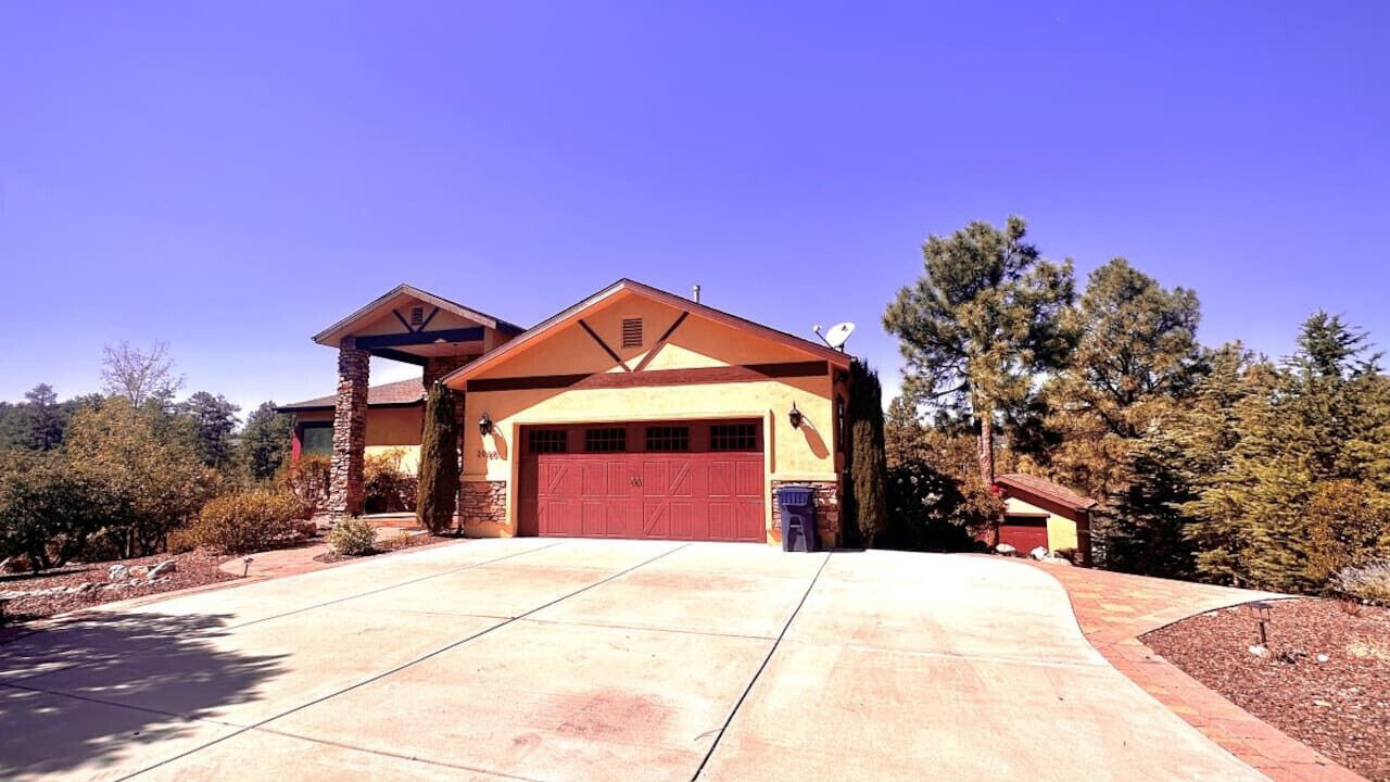 Photo of Outdoor in Prescott