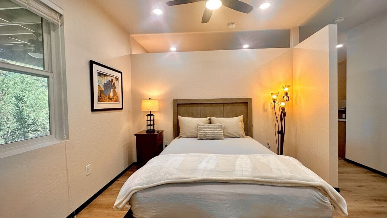Photo of Bedroom in Prescott