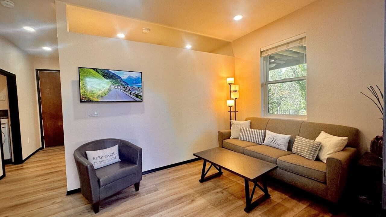 Photo of Livingroom in Prescott
