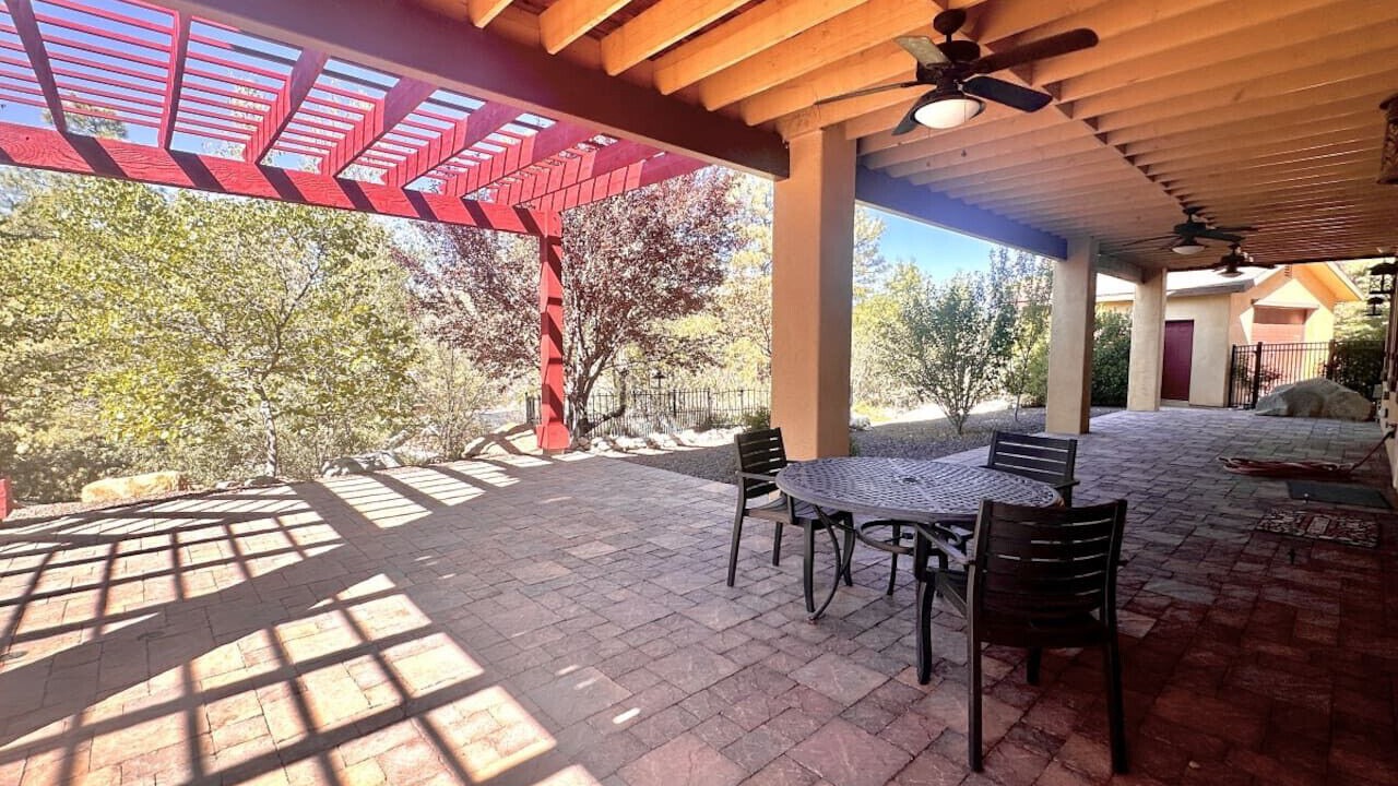 Photo of Outdoor in Prescott