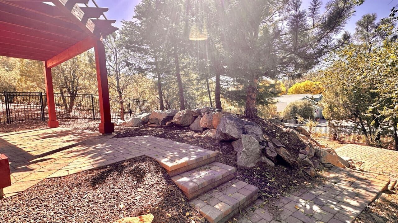 Photo of Outdoor in Prescott