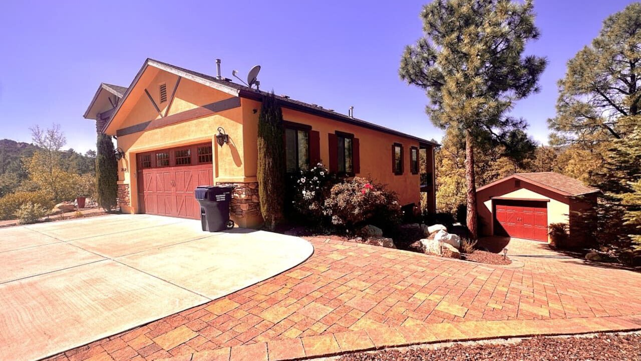 Photo of Outdoor in Prescott