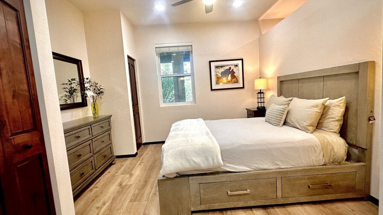 Photo of Bedroom in Prescott