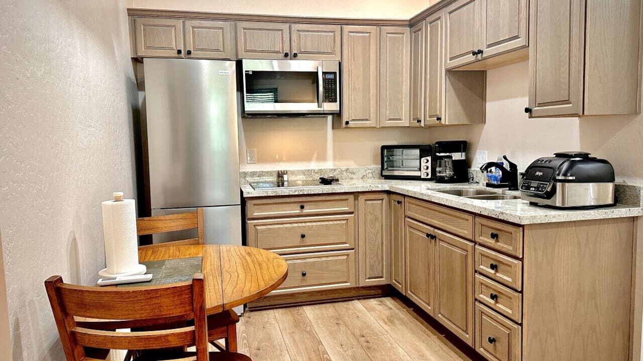 Photo of Kitchen in Prescott