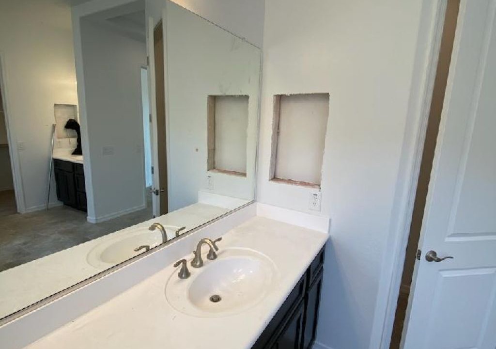 Photo of Bathroom in San Tan Valley