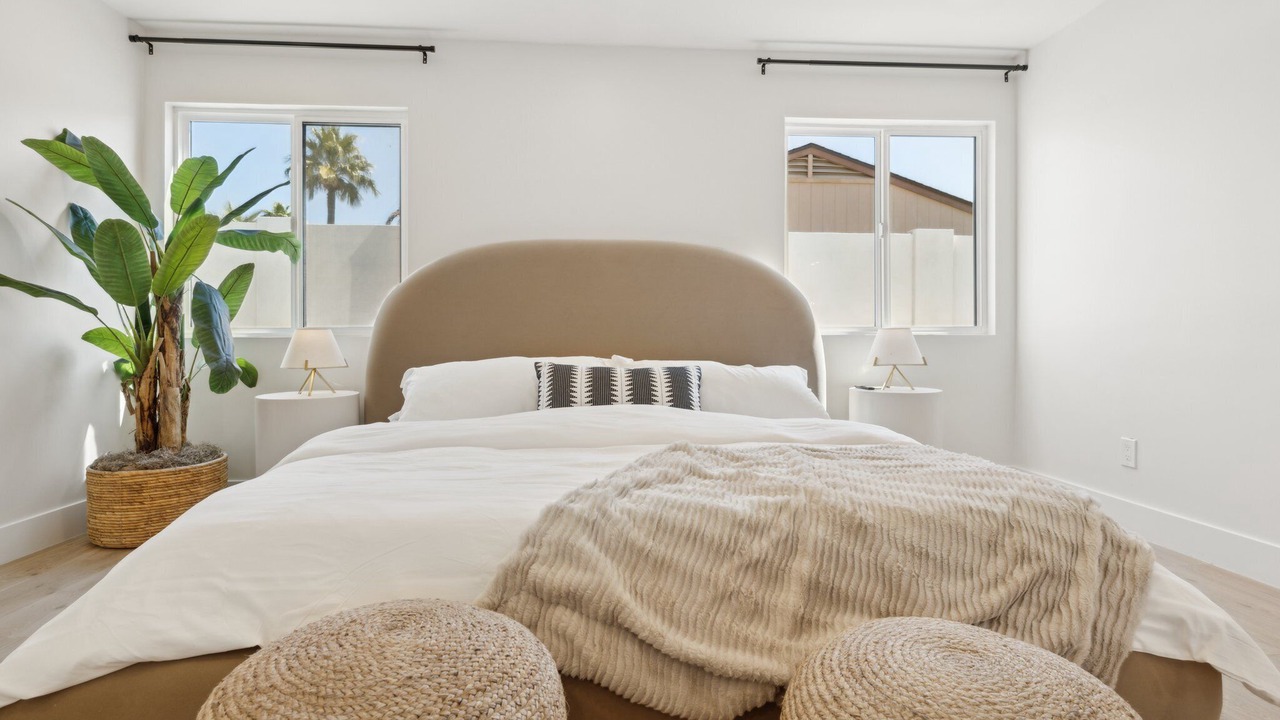 Photo of Bedroom in Raskin Estates