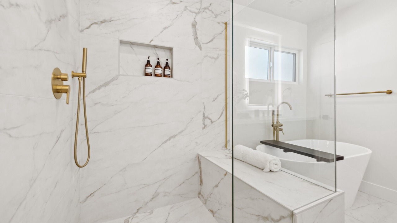 Photo of Bathroom in Raskin Estates