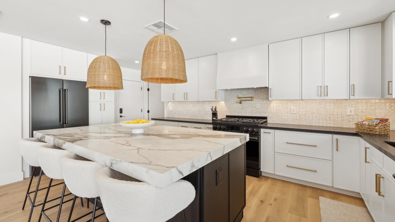 Photo of Kitchen in Raskin Estates