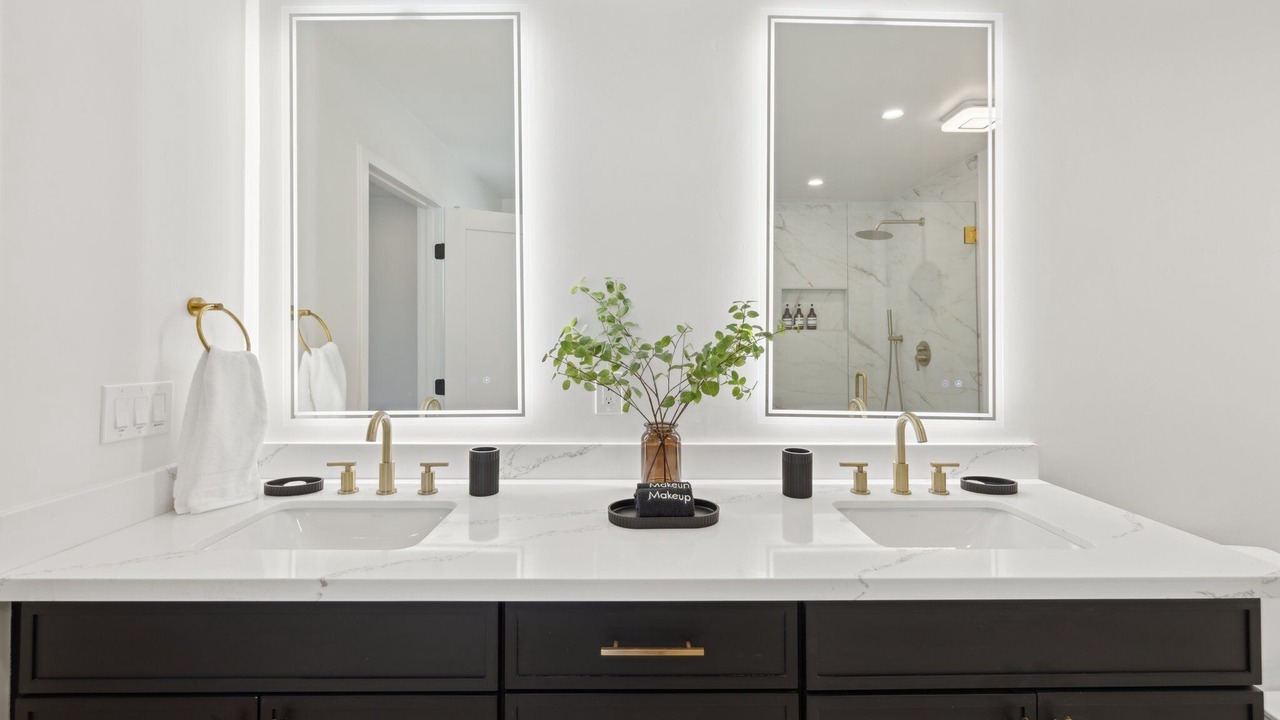 Photo of Bathroom in Raskin Estates
