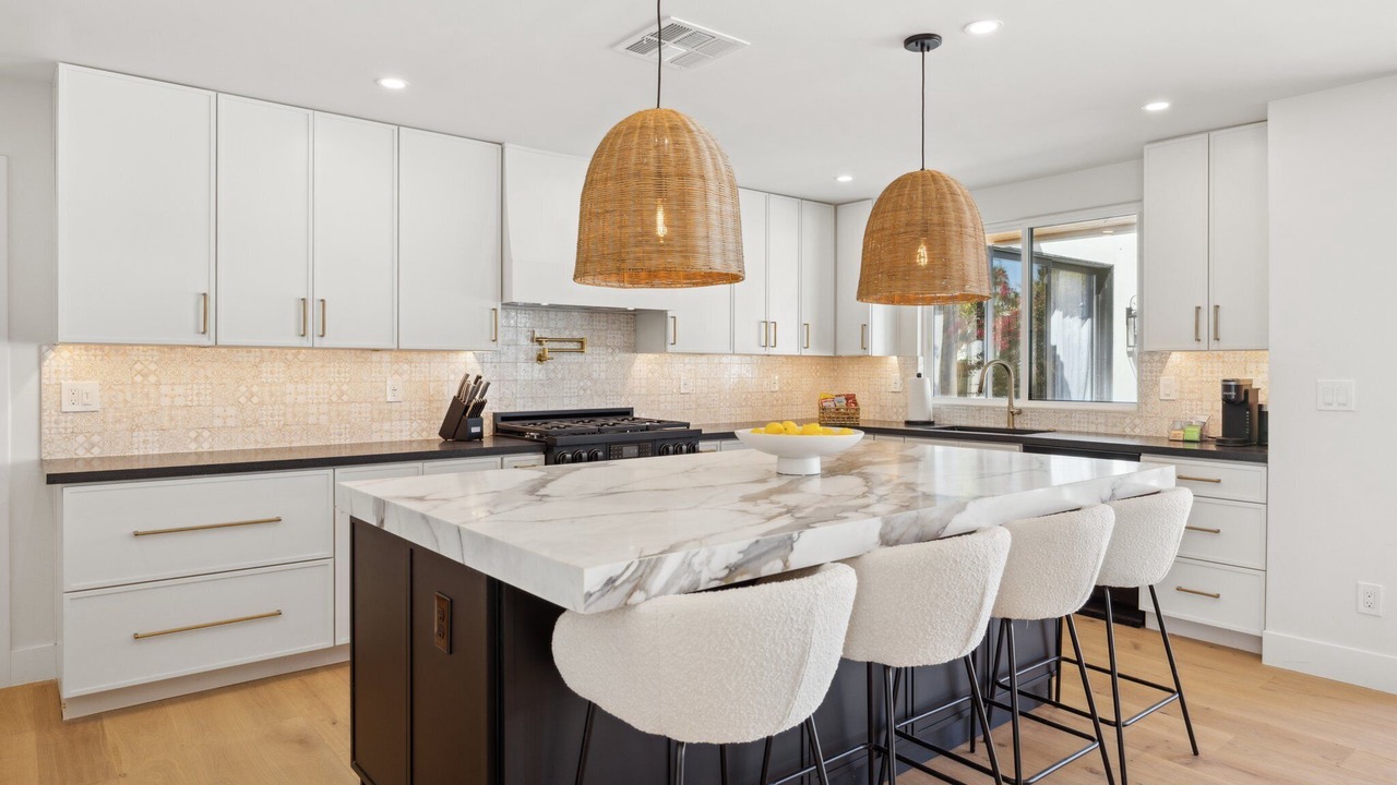 Photo of Kitchen in Raskin Estates