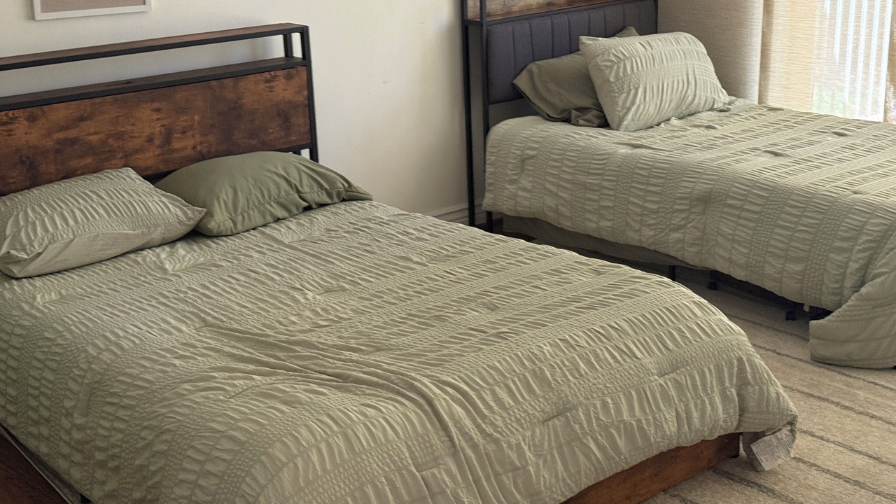 Photo of Bedroom in Alhambra