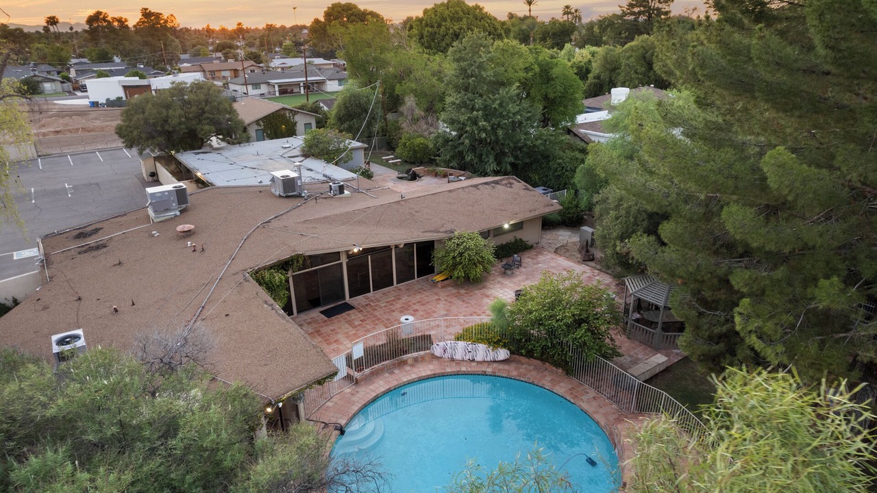 Photo of Outdoor in Alhambra