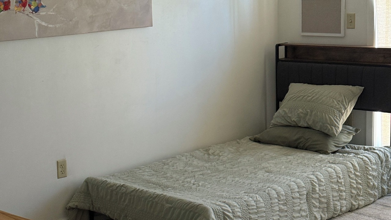 Photo of Bedroom in Alhambra