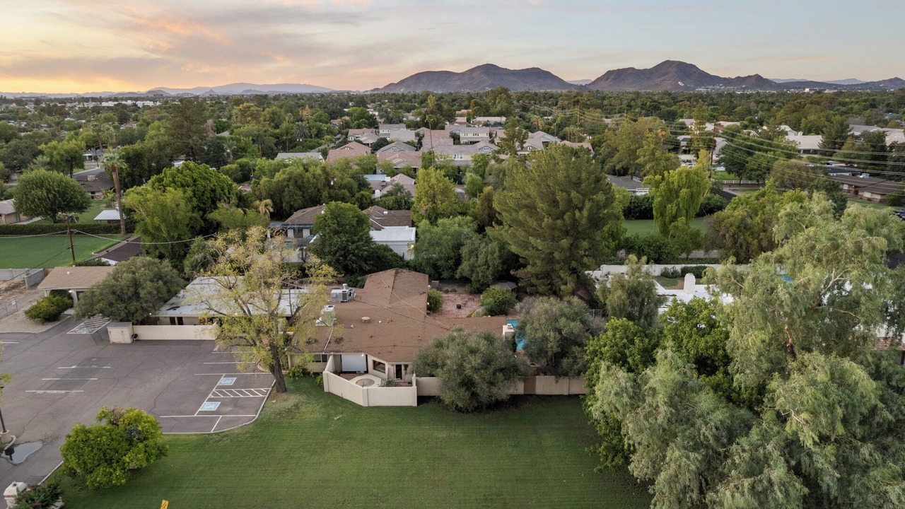 Photo of Outdoor in Alhambra