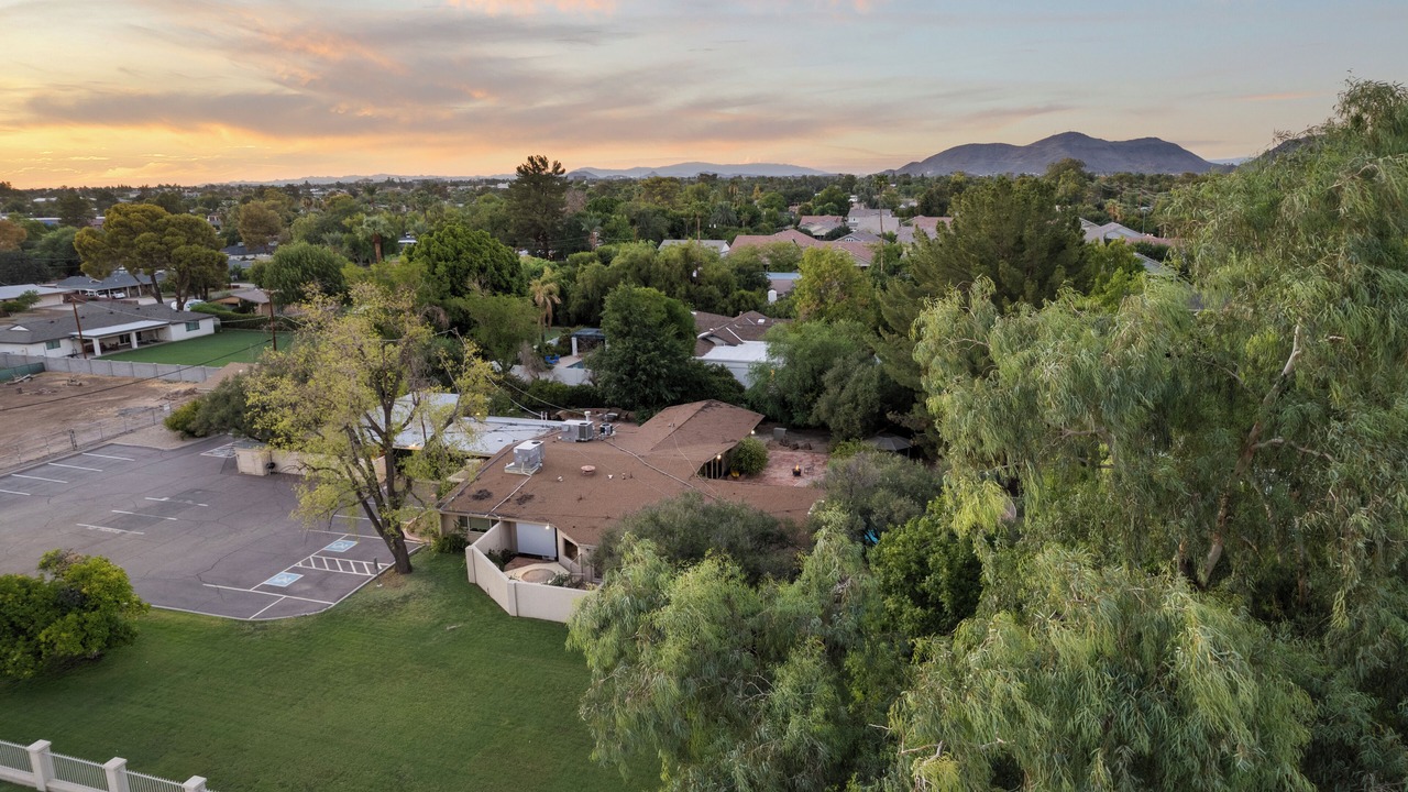 Photo of Outdoor in Alhambra