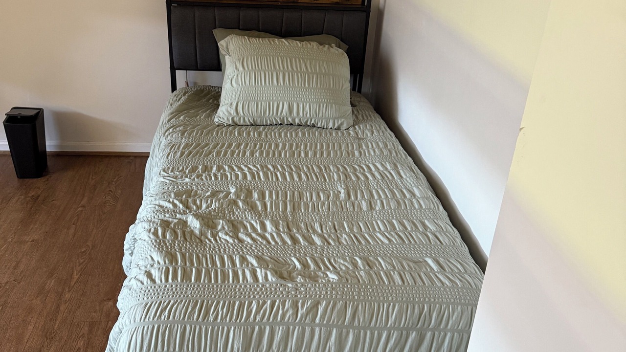 Photo of Bedroom in Alhambra