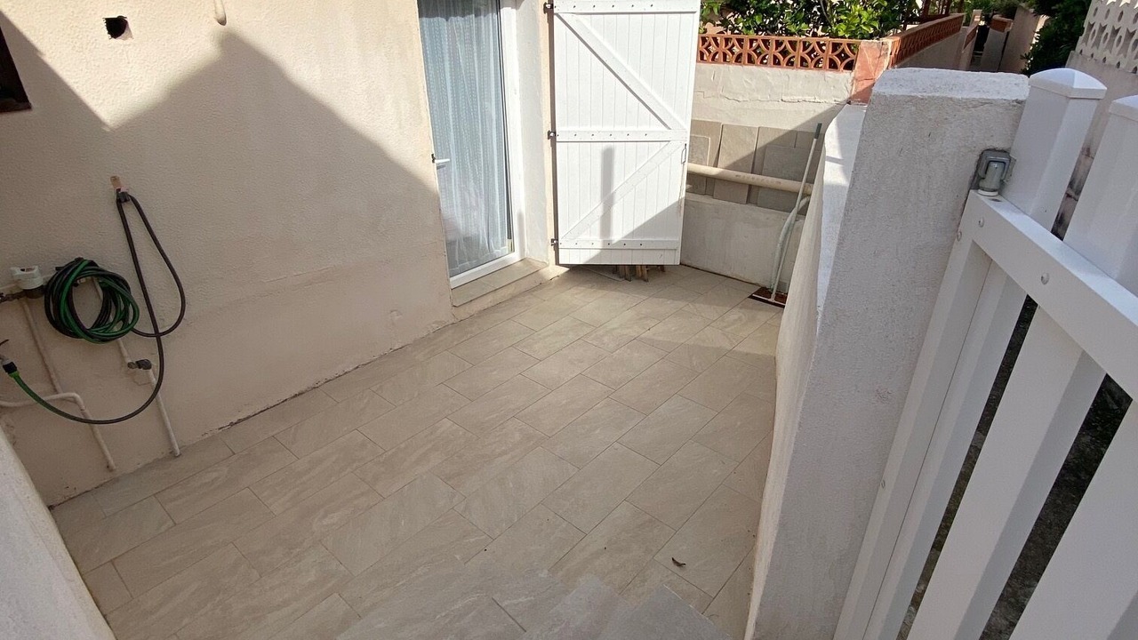Photo of Patio Balcony in Molini