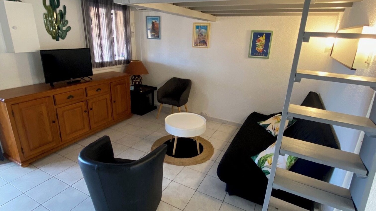 Photo of Livingroom in Molini