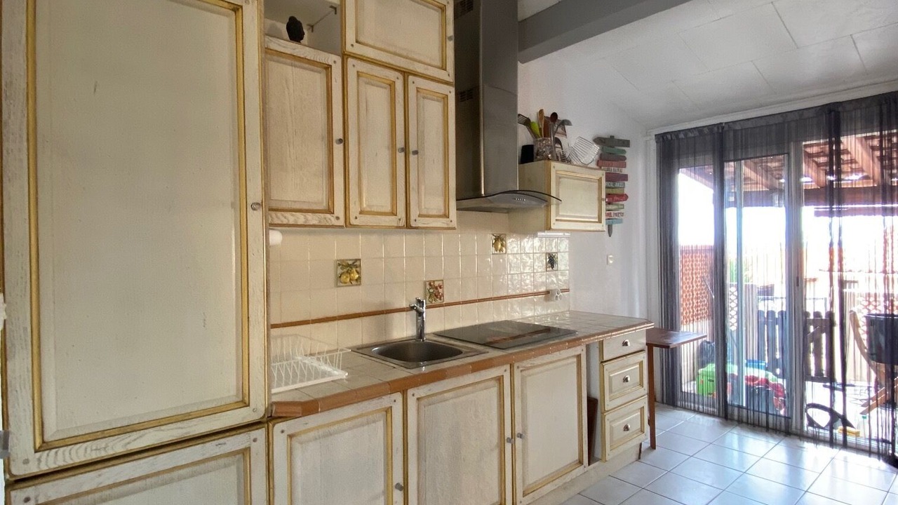 Photo of Kitchen in Molini