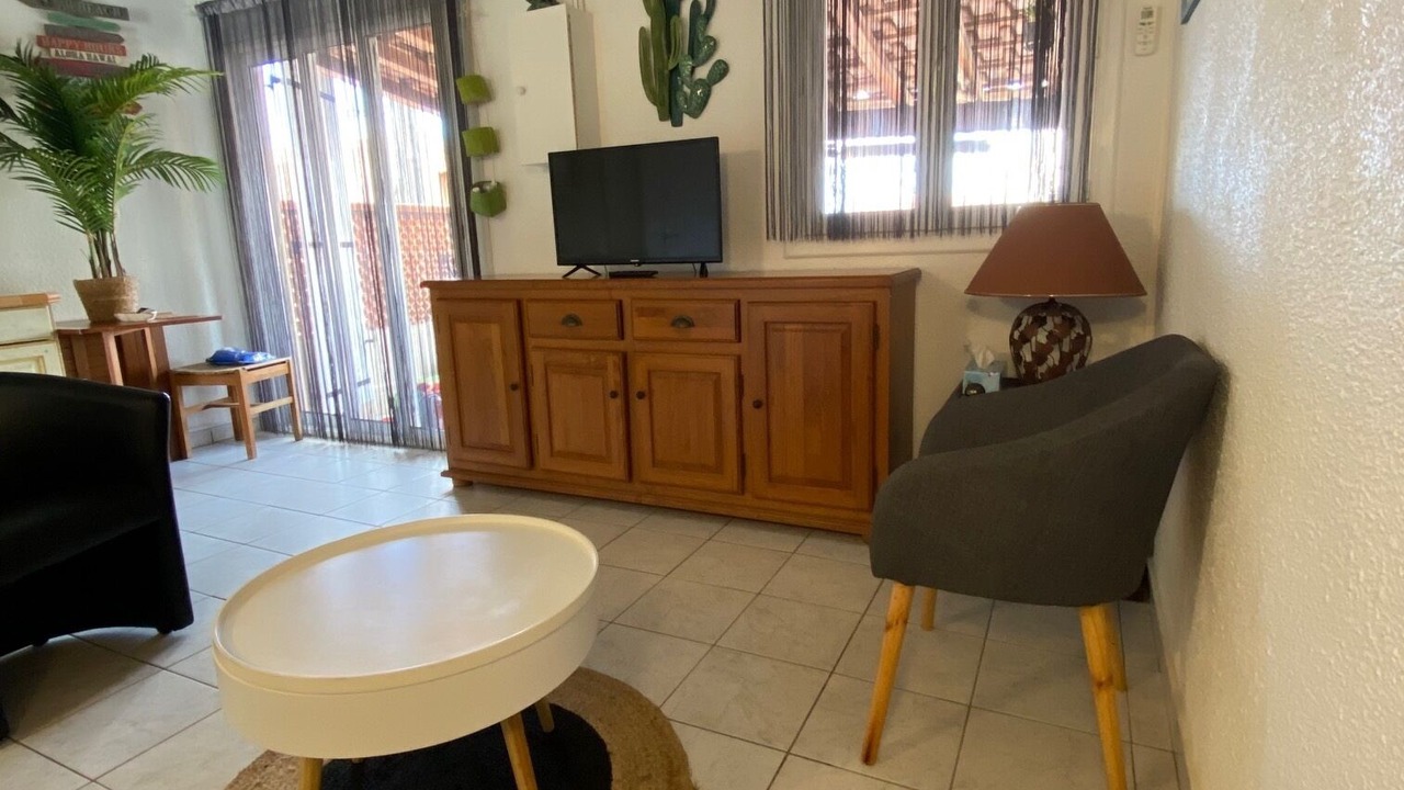 Photo of Livingroom in Molini