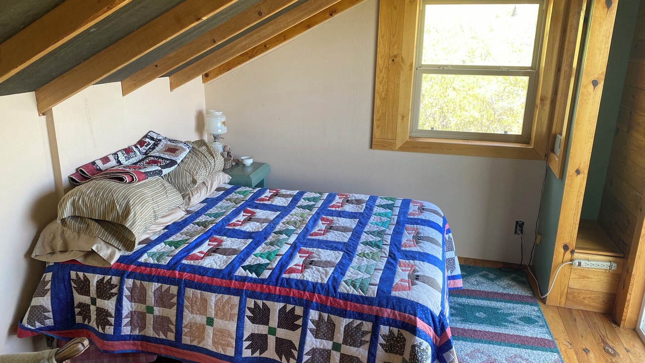 Photo of Bedroom in Garden City