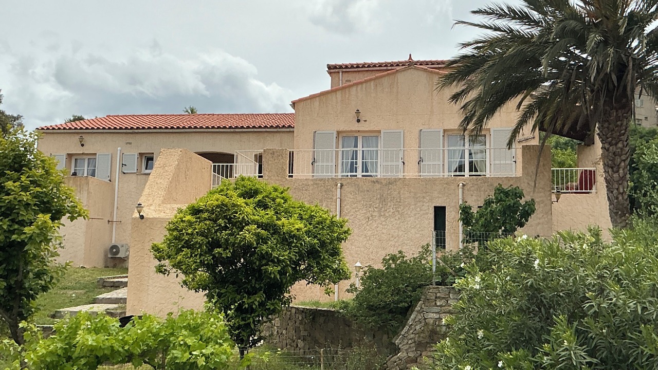 Photo of Outdoor in Santa-Reparata-di-Balagna