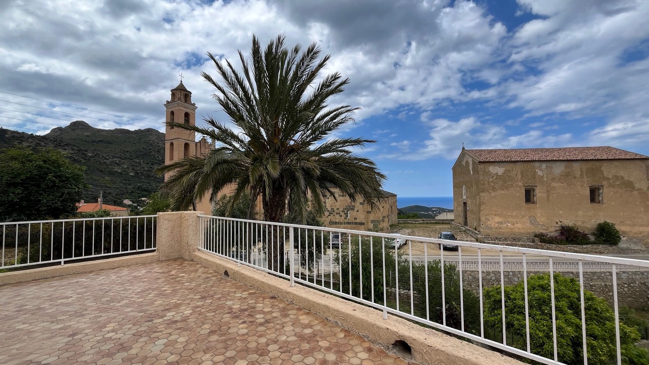 Photo of Outdoor in Santa-Reparata-di-Balagna