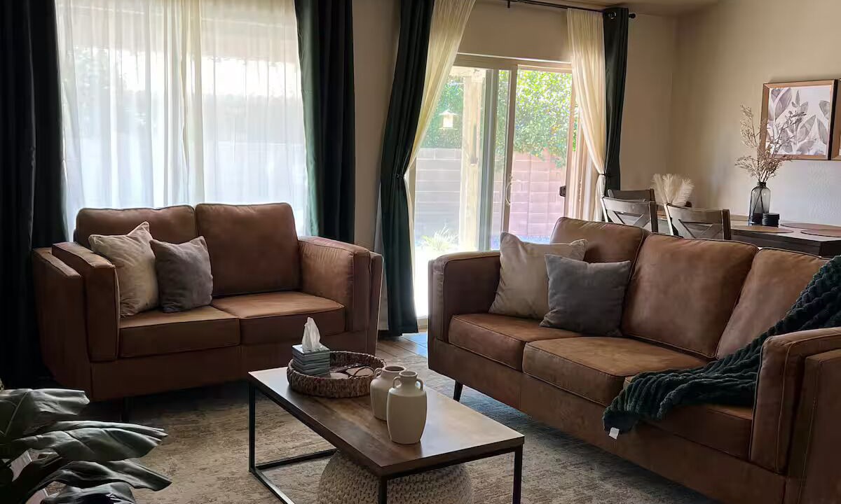 Photo of Livingroom in Yuma