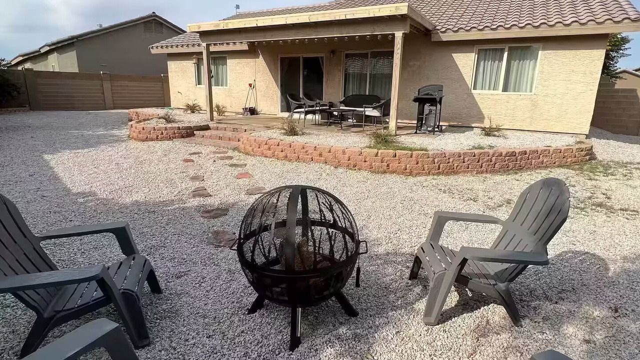 Photo of Patio Balcony in Yuma