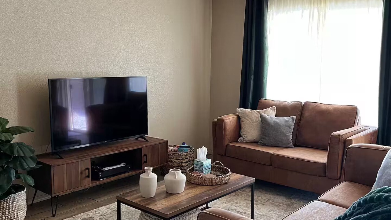 Photo of Livingroom in Yuma