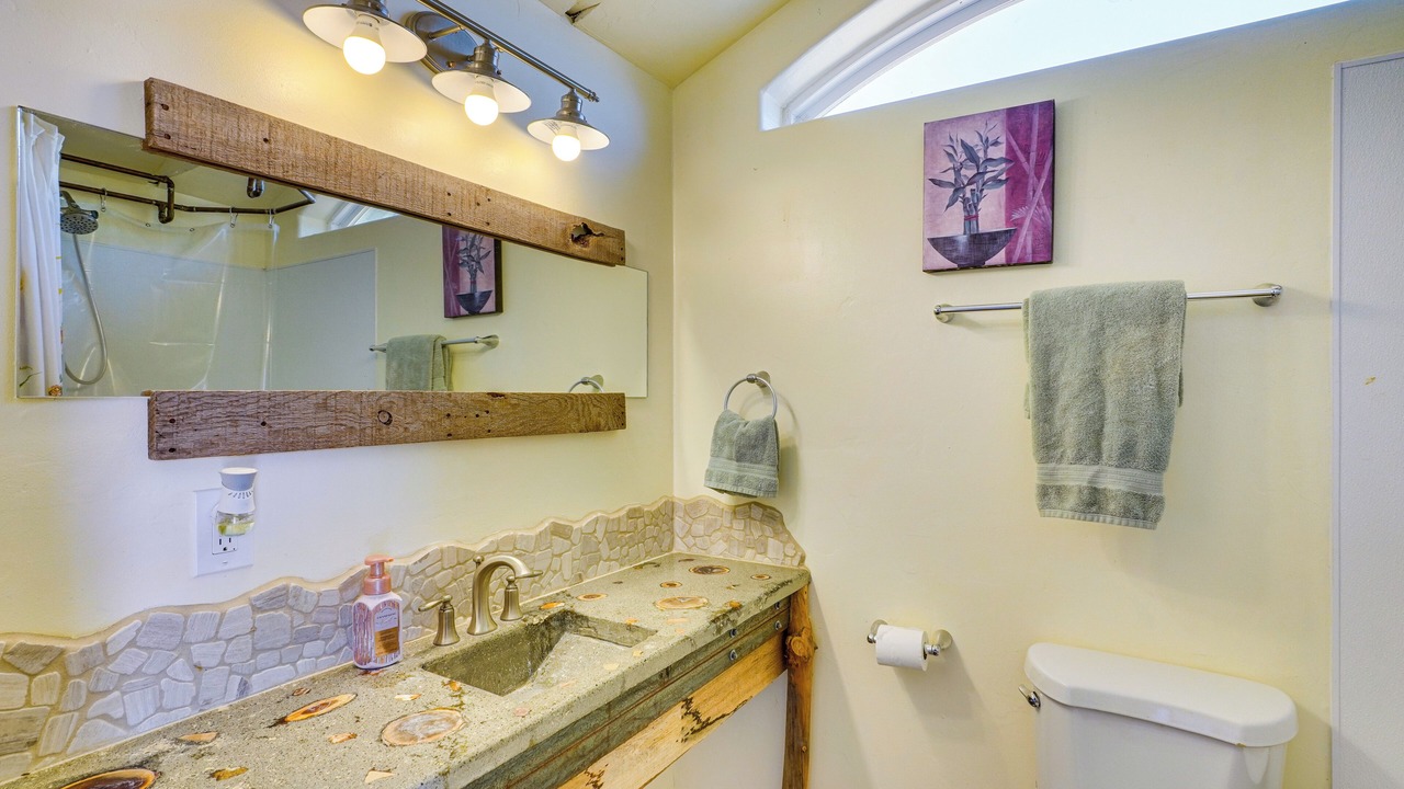 Photo of Bathroom in Hereford