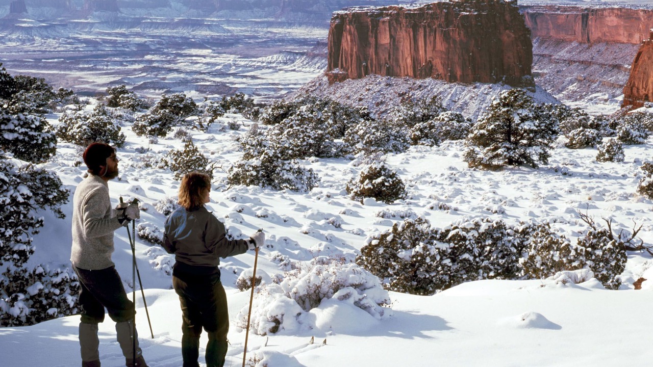 Photo of Others in Moab