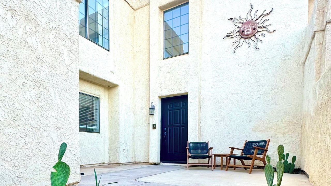 Photo of Outdoor in Fortuna Foothills