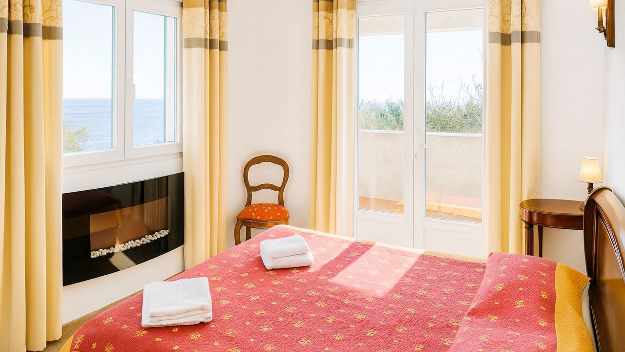 Photo of Bedroom in La Marana
