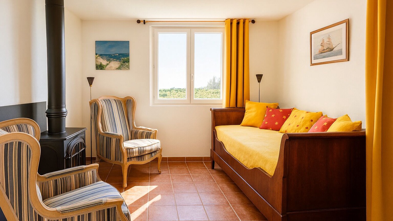 Photo of Livingroom in La Marana