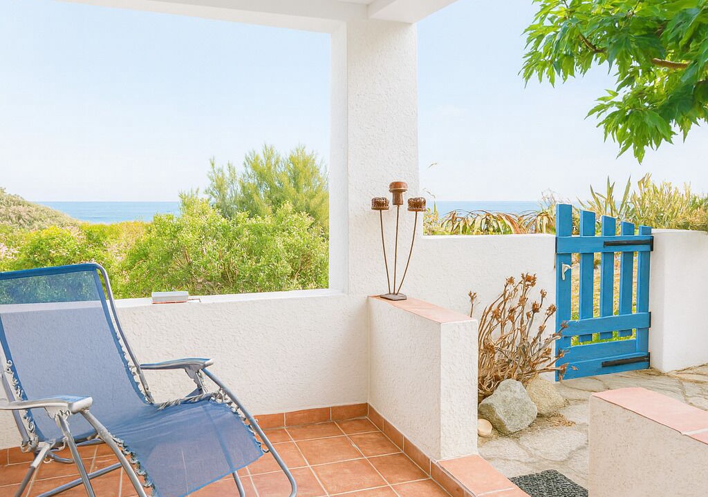 Photo of Patio Balcony in La Marana