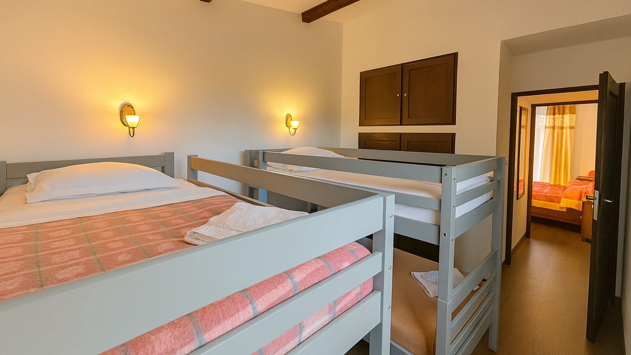Photo of Bedroom in La Marana
