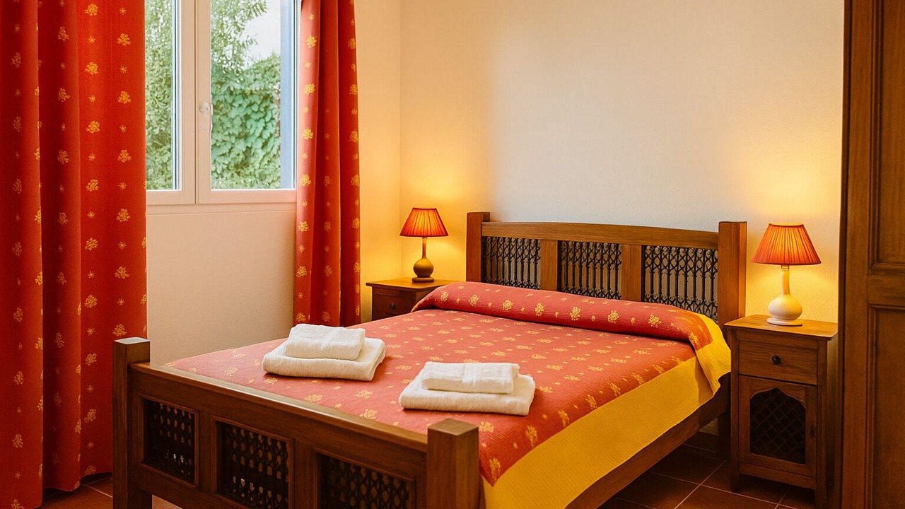 Photo of Bedroom in La Marana