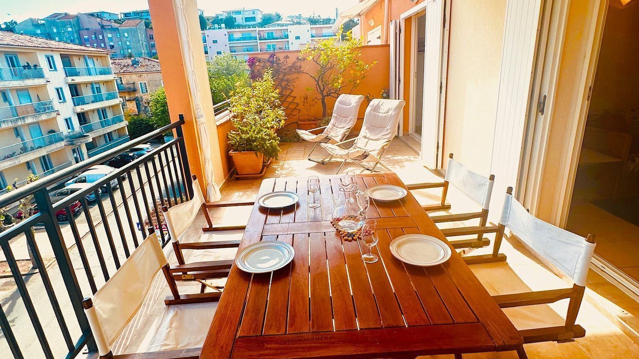 Photo of Outdoor in Solenzara