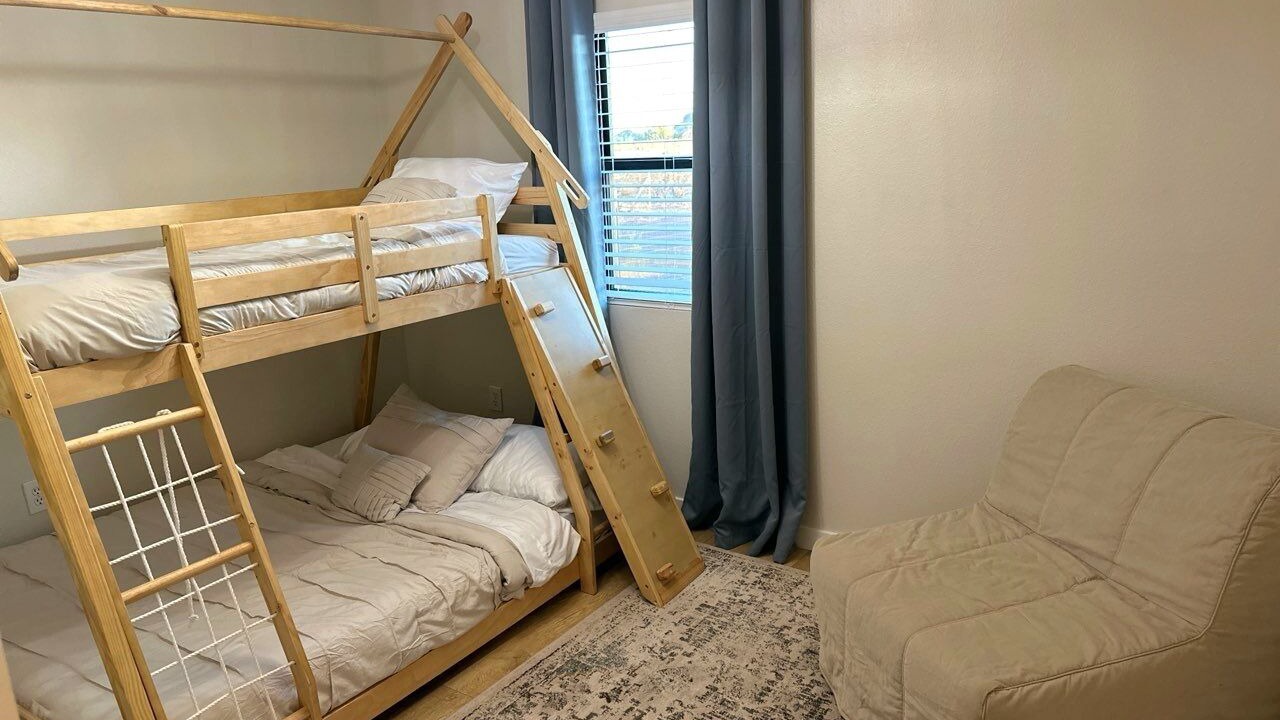 Photo of Bedroom in Surprise
