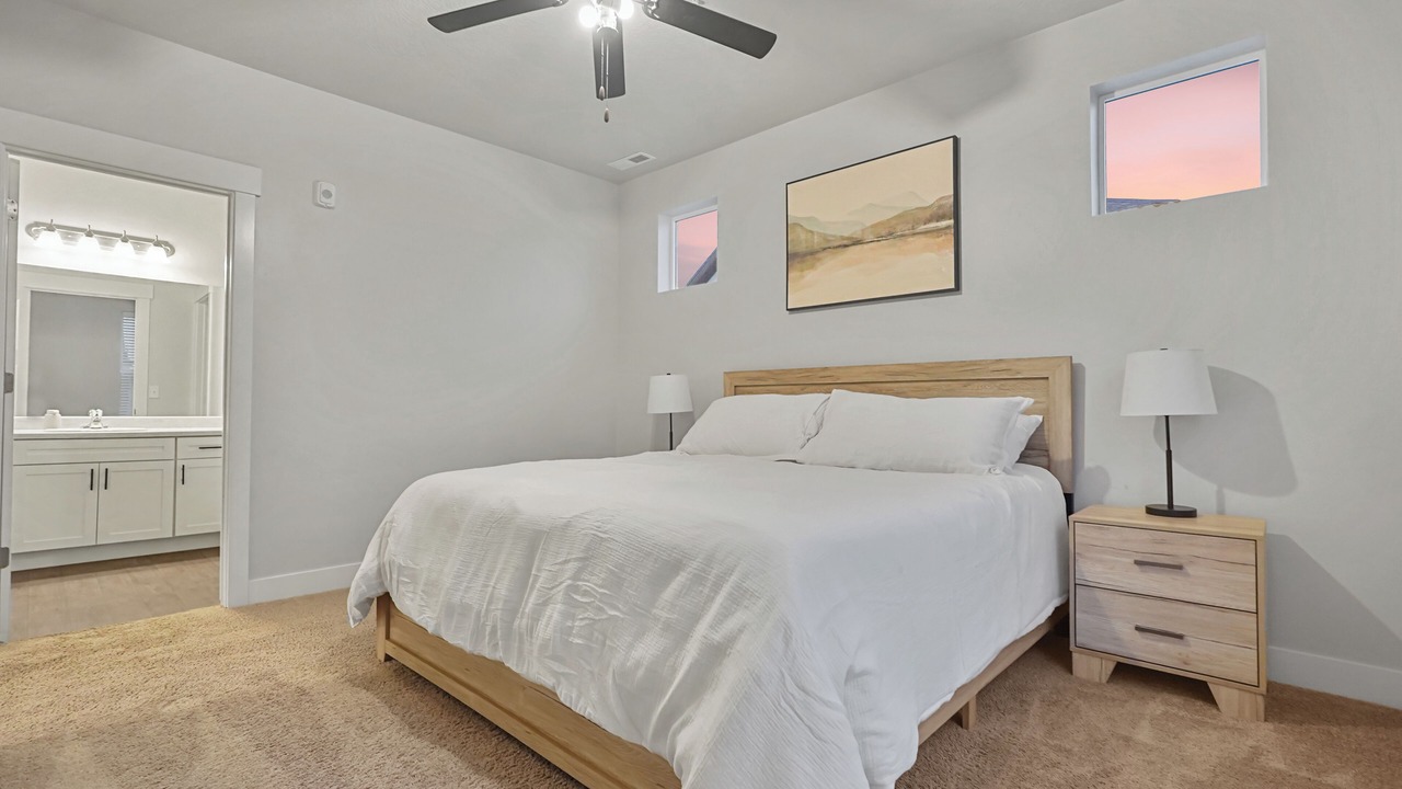 Photo of Bedroom in Lehi