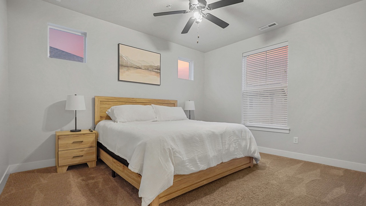 Photo of Bedroom in Lehi