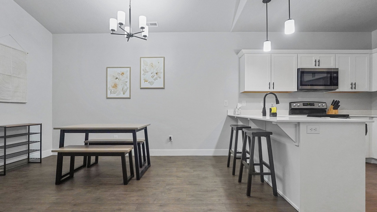 Photo of Kitchen in Lehi