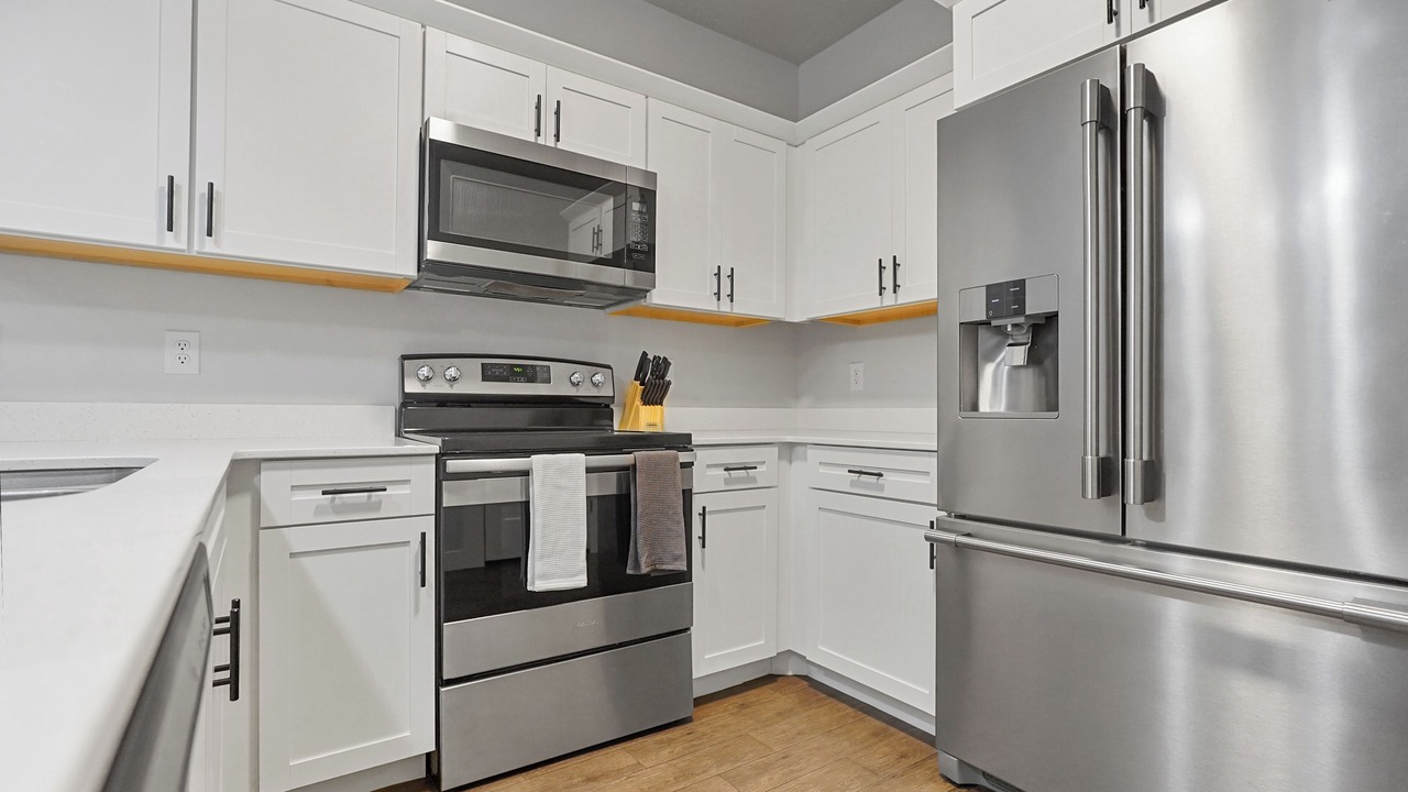Photo of Kitchen in Lehi