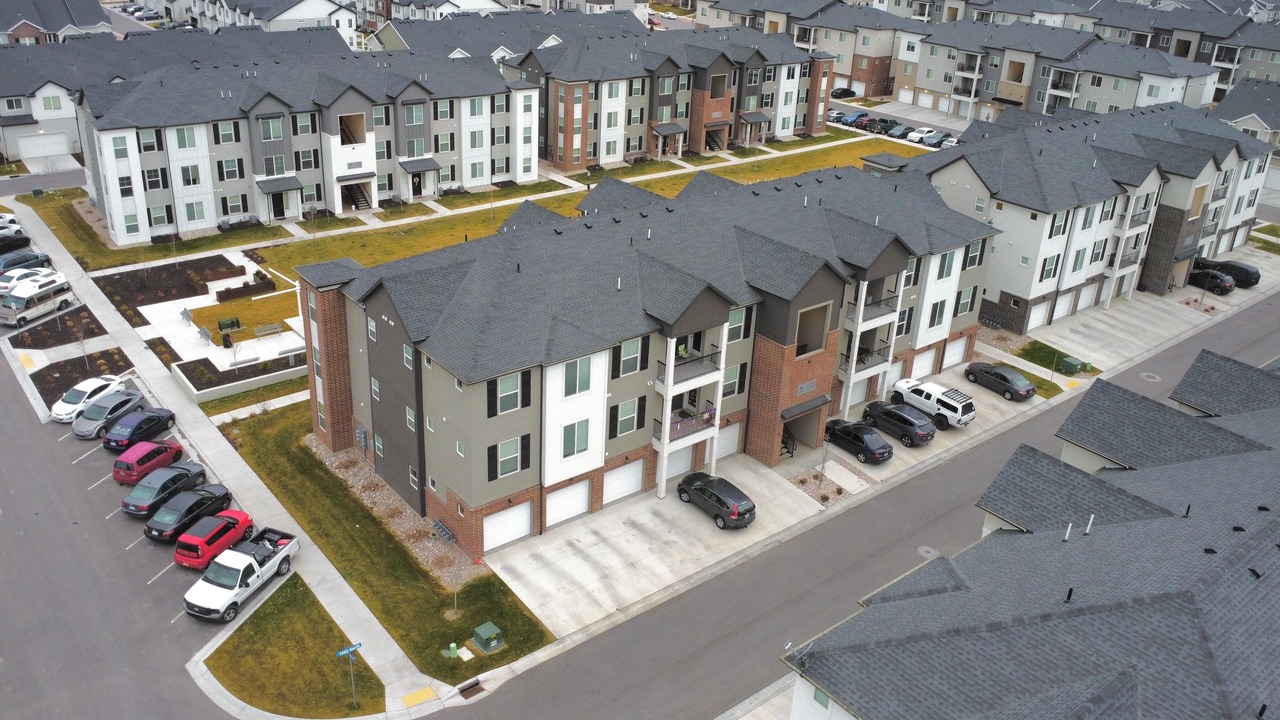 Photo of Outdoor in Lehi