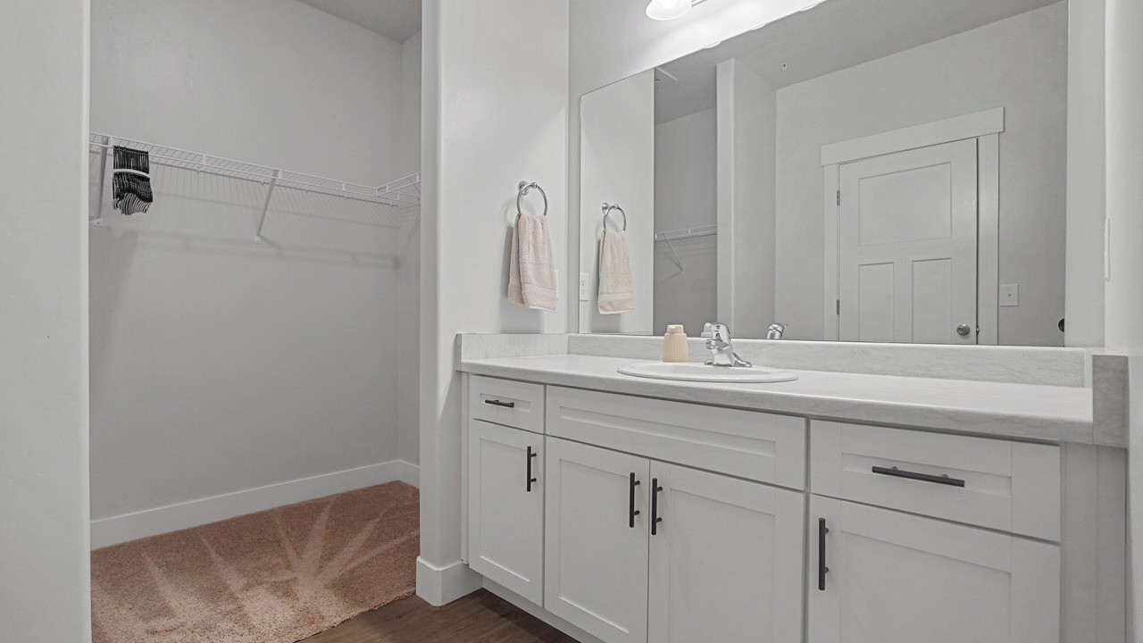 Photo of Bathroom in Lehi