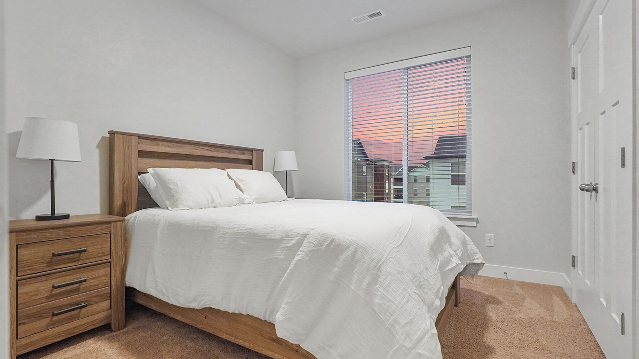 Photo of Bedroom in Lehi