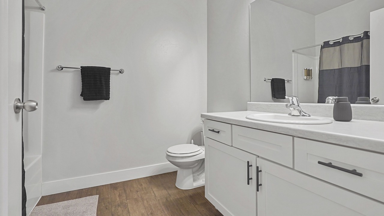 Photo of Bathroom in Lehi