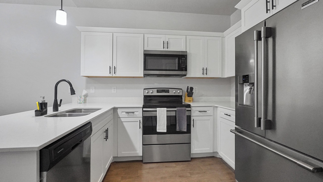 Photo of Kitchen in Lehi