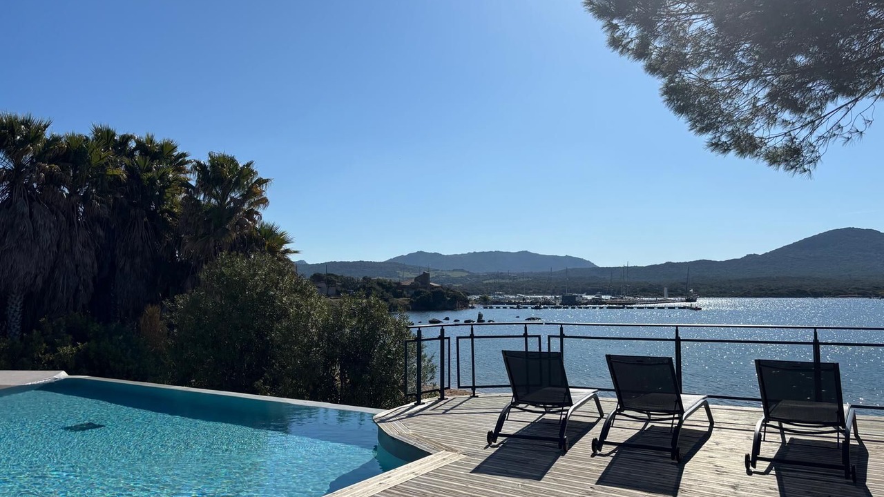 Photo of Outdoor in Pianotolli-Caldarello